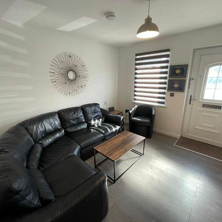 Foxglove Apartment Inverness Exterior foto